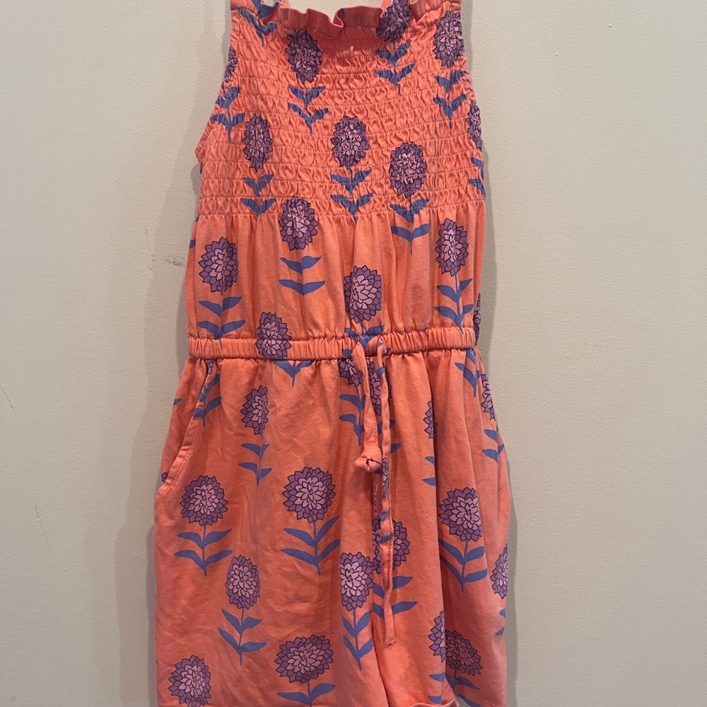 Excellent condition Tea Collection play suits - Picture 6 of 8